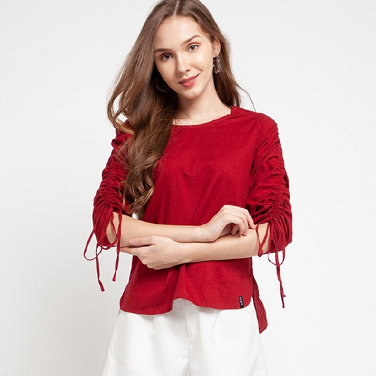 X8 Anbar Blouse