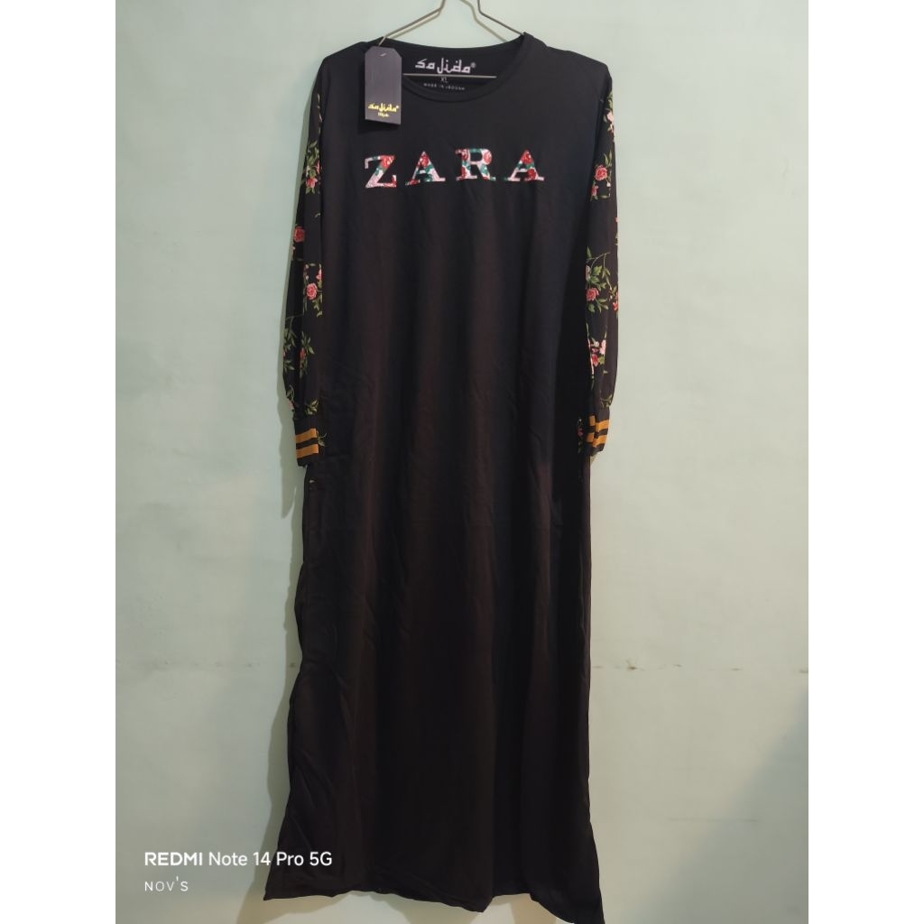 BACA DESKRIPSI - GAMIS KAOS DASTER KAOS GAMIS HARIAN