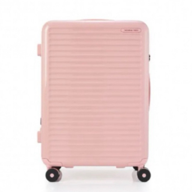 Koper samsonite Red Toiis Blossom Hardcase 25  inch Medium size