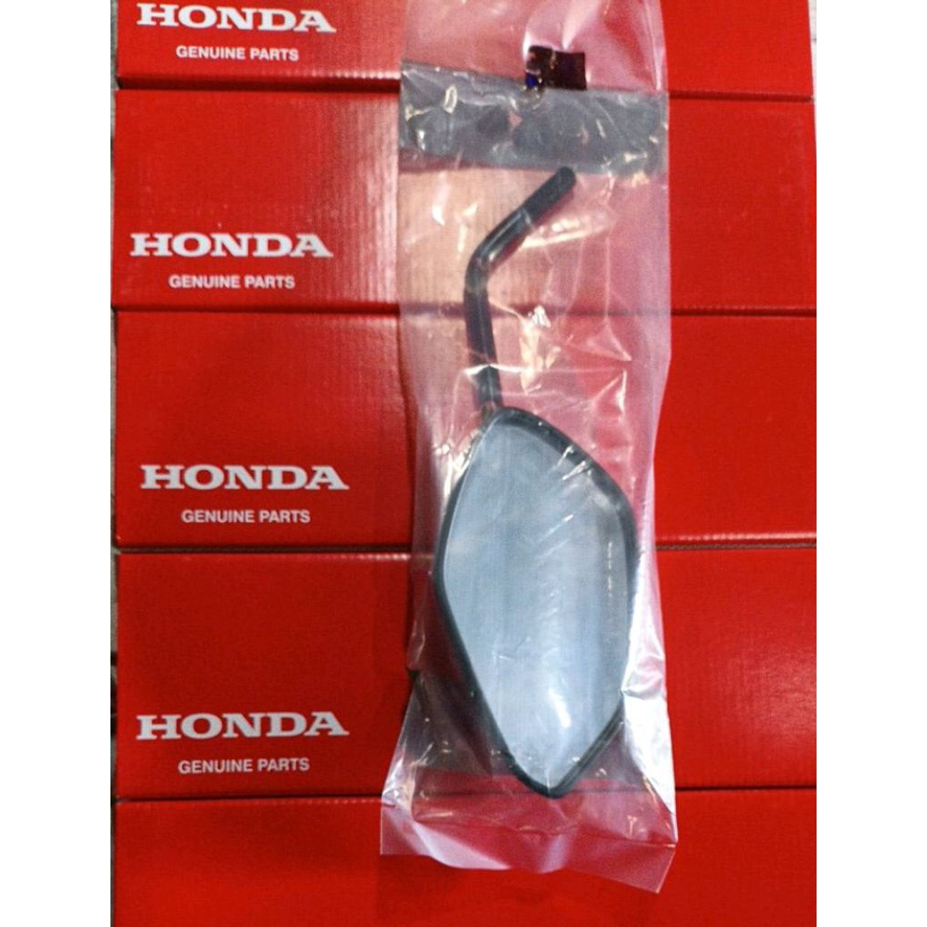 spion kiri beat deluxe beat street tahun 2020-2024 original AHM