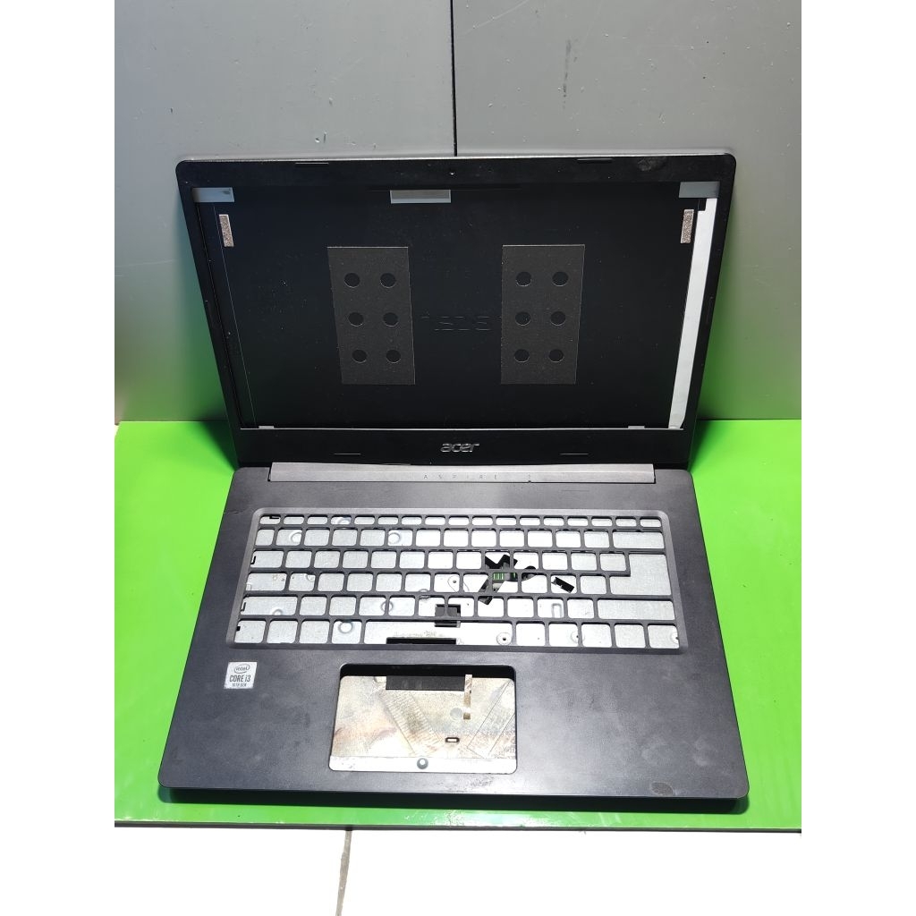 Casing Kesing Case Fulset FullCase Laptop Acer Aspire 5 A514 A514-52 A514-52KG