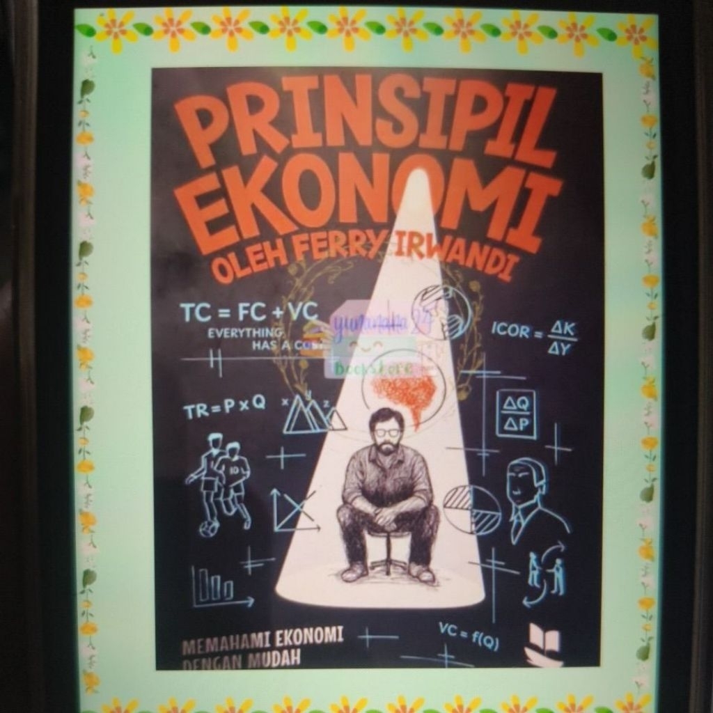 PRINSIPIL EKONOMI