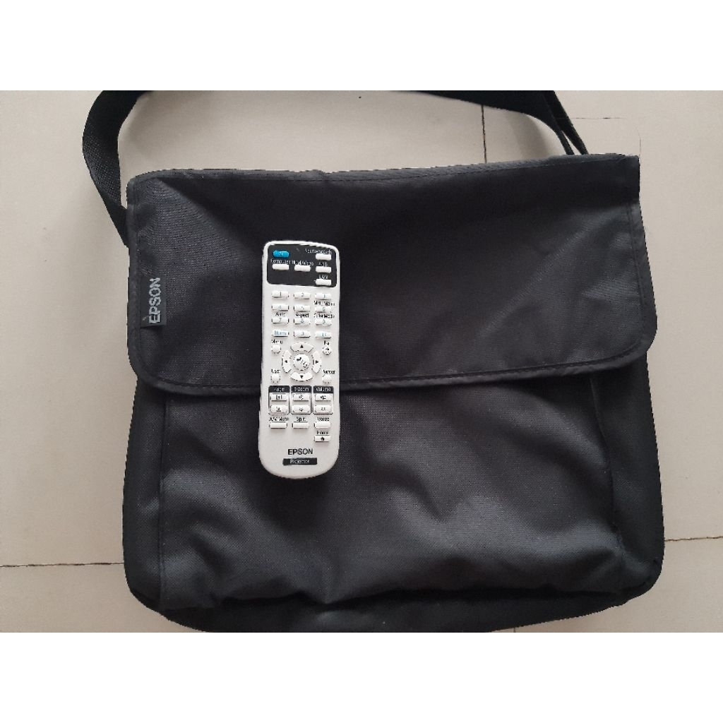 tas proyektor epson new