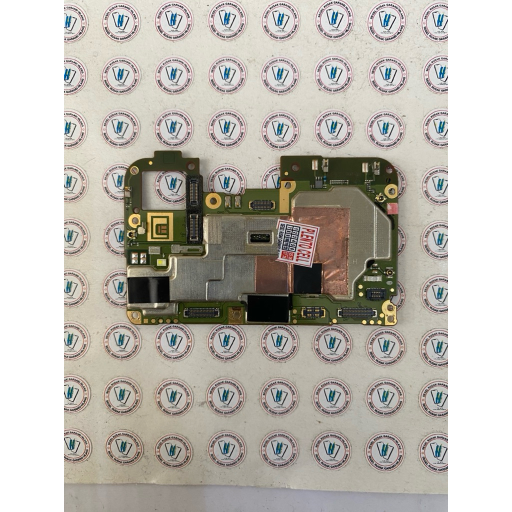 Mesin VIVO Y91