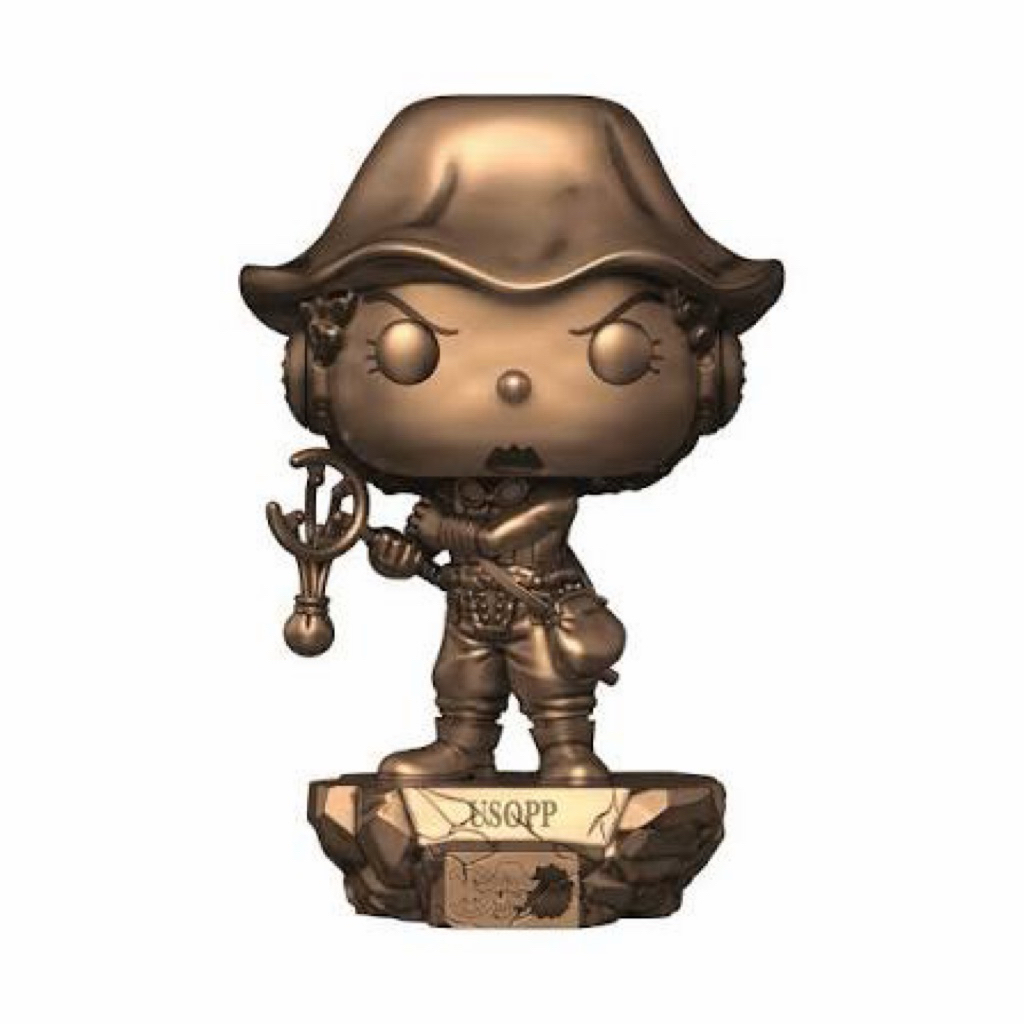 Funko Pop Usopp Bronze
