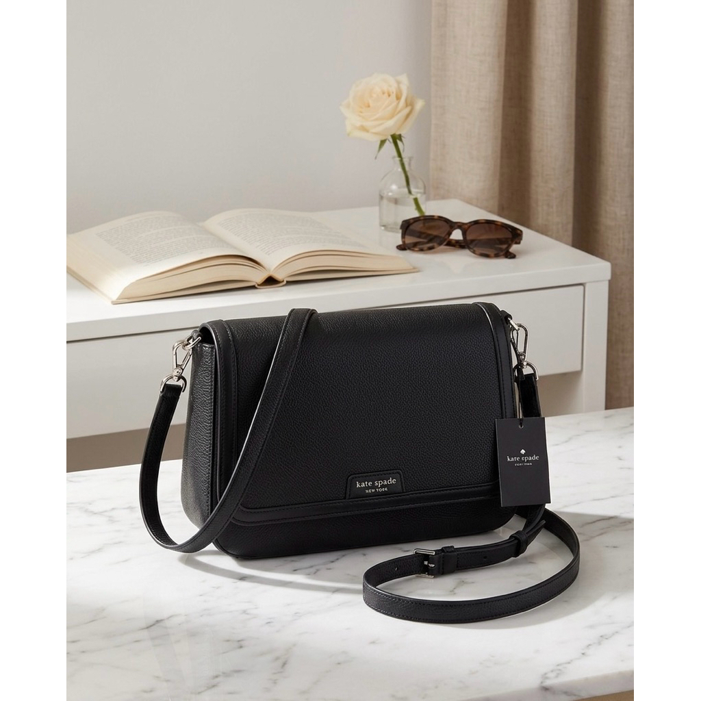 KS Hudson shoulder bag