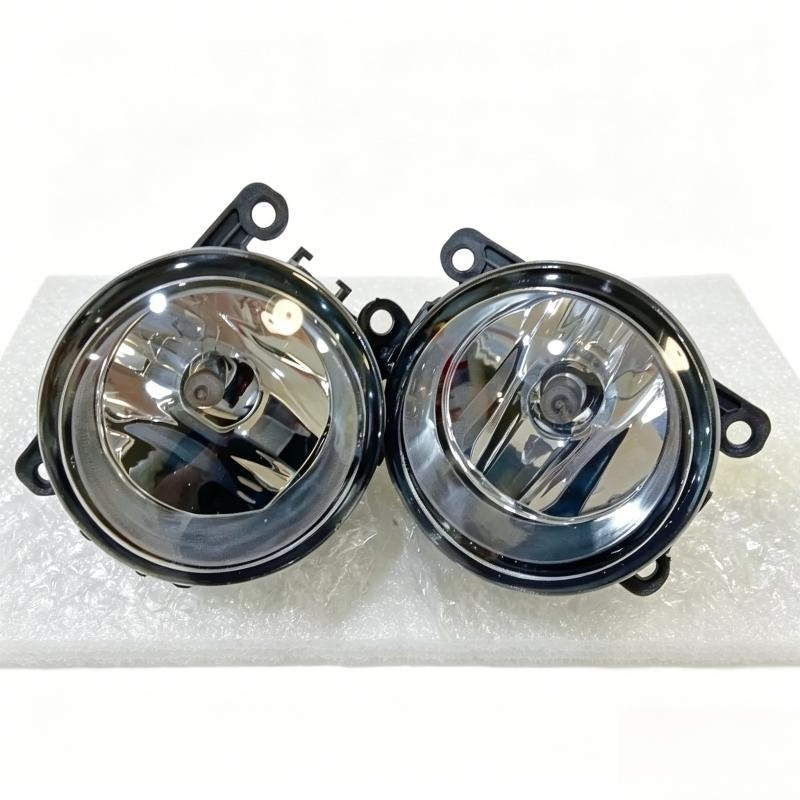 Foglamp Lampu Kabut Mobil Suzuki Ertiga Swift Splash APV Vitara