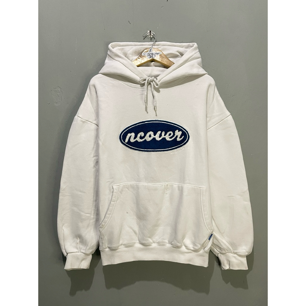 Hodie ncover