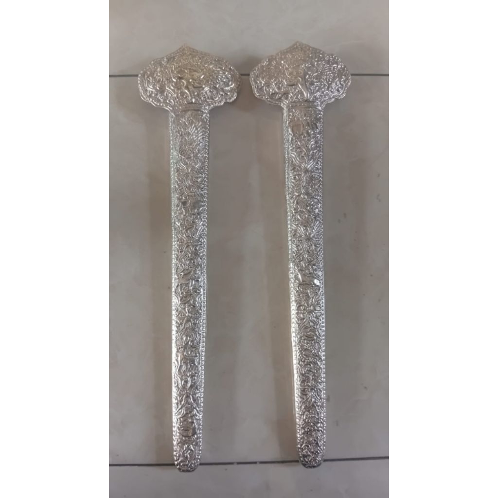 Pendok Topeng Ganesha