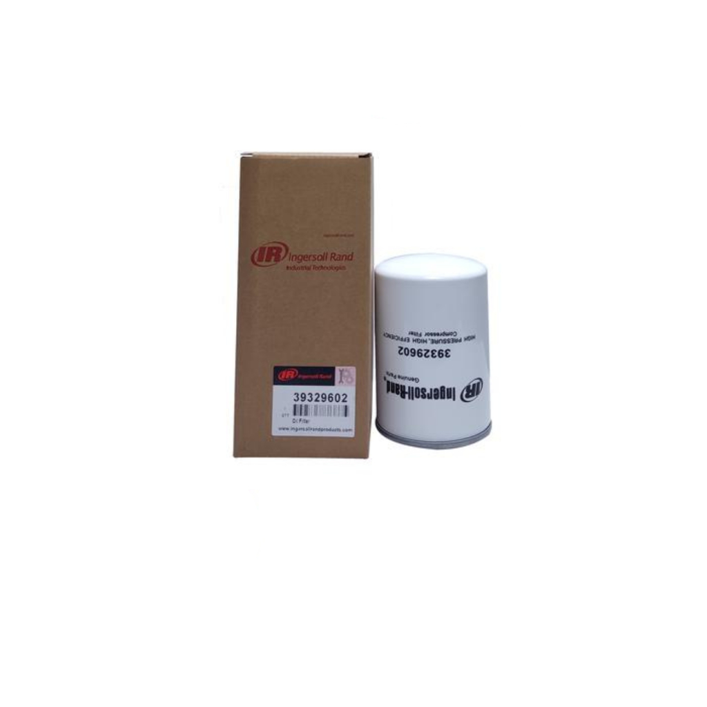 Oil filter 39329602 Ingersoll Rand