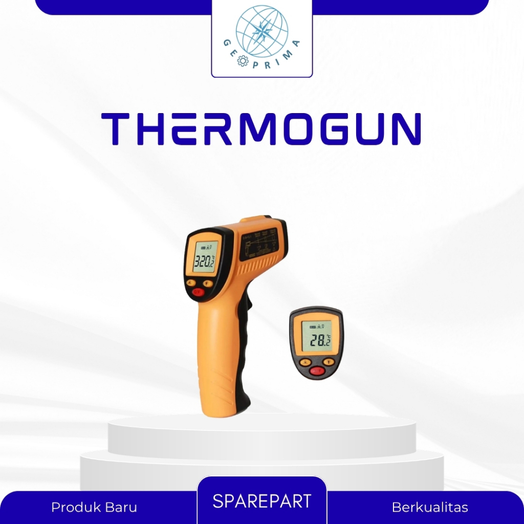 Thermogun