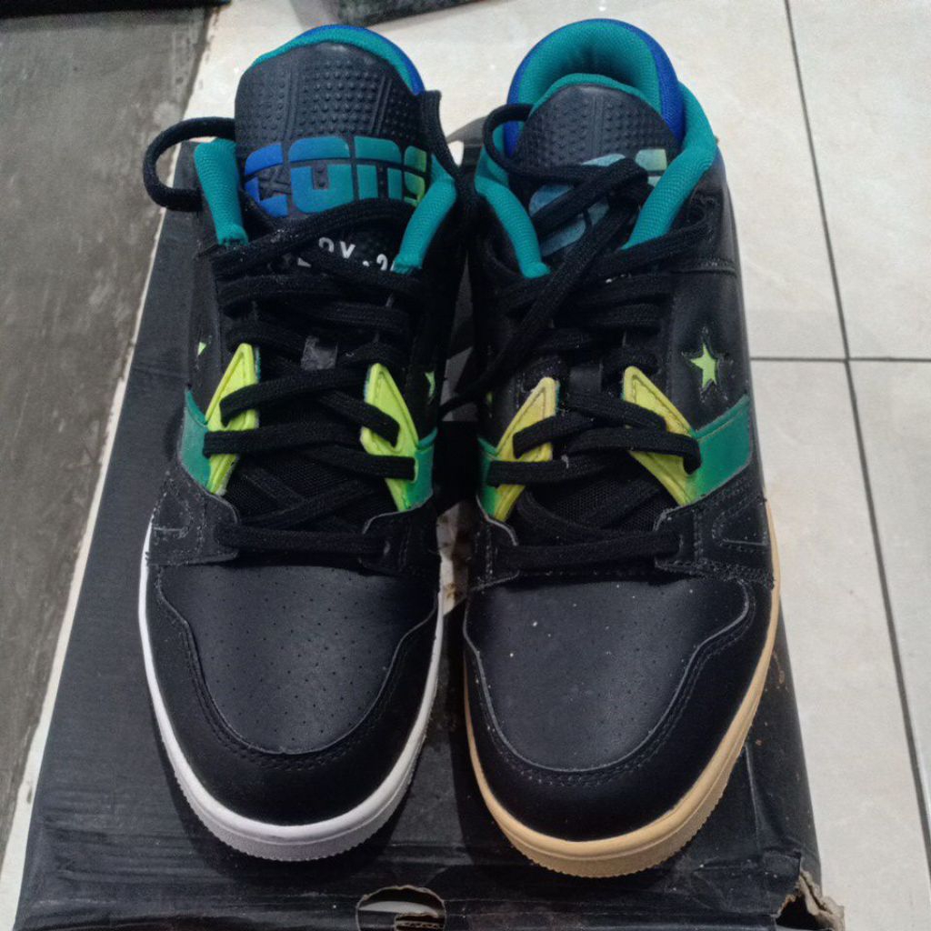 Sepatu Con Erx 167586C