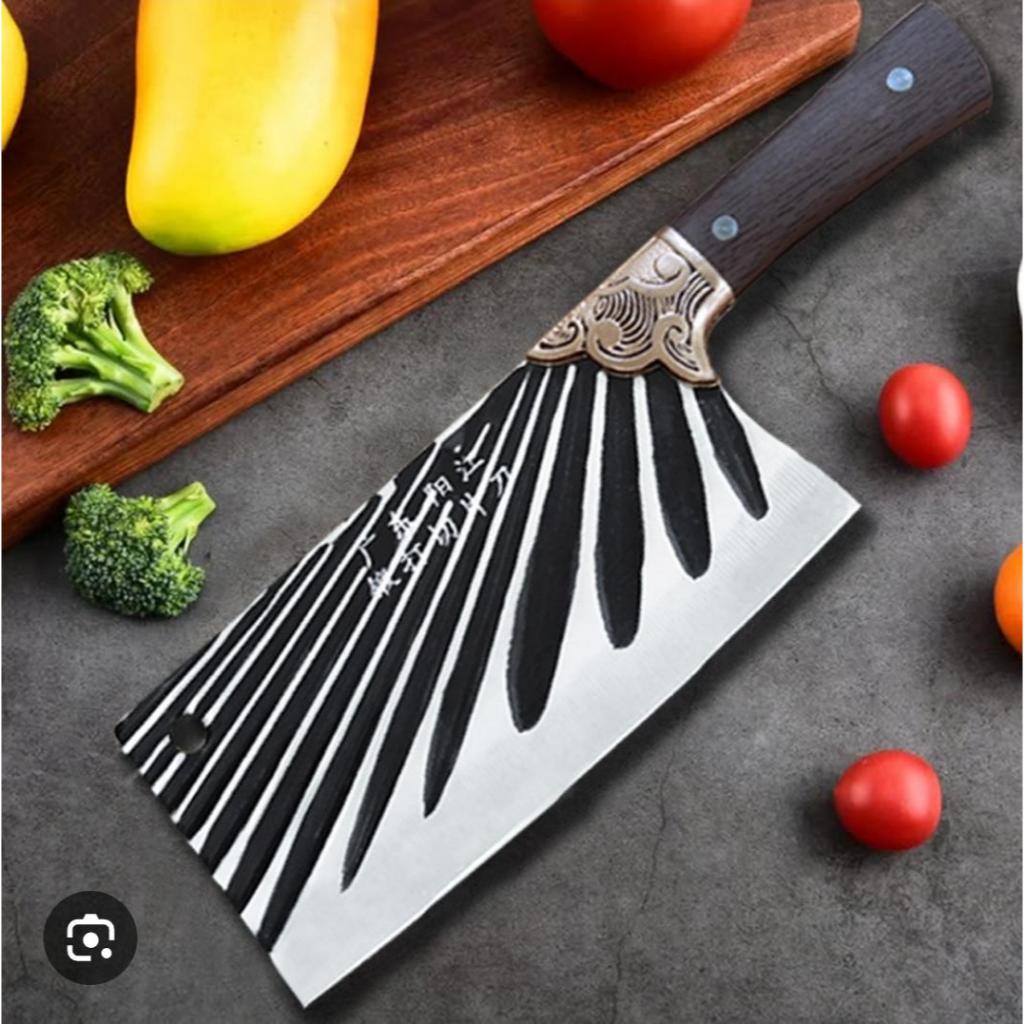 Golok China/Golok Daging Cincang/Golok Super Tajam
