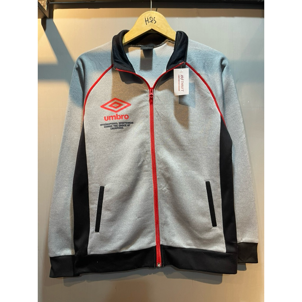 Tracktop Vintage