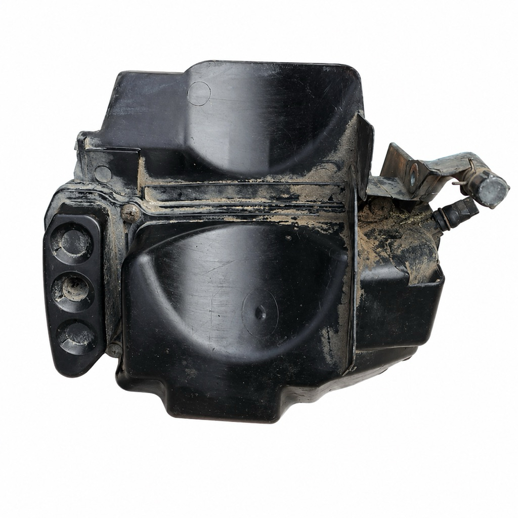 Box Filter BeAT Karburator,Scoopy Karburator Original