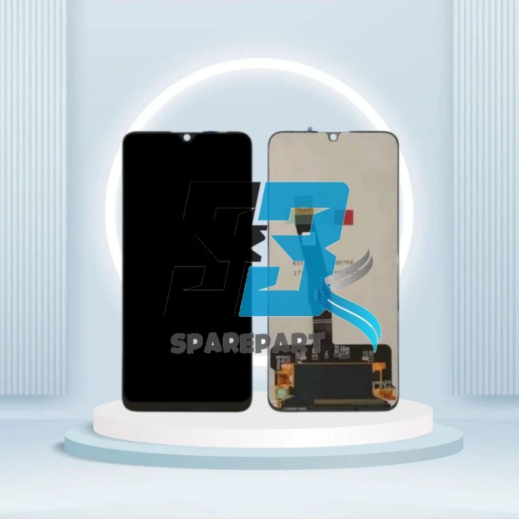 LCD TOUCHSCREEN HONOR 20I / HONOR 20 LITE ORG