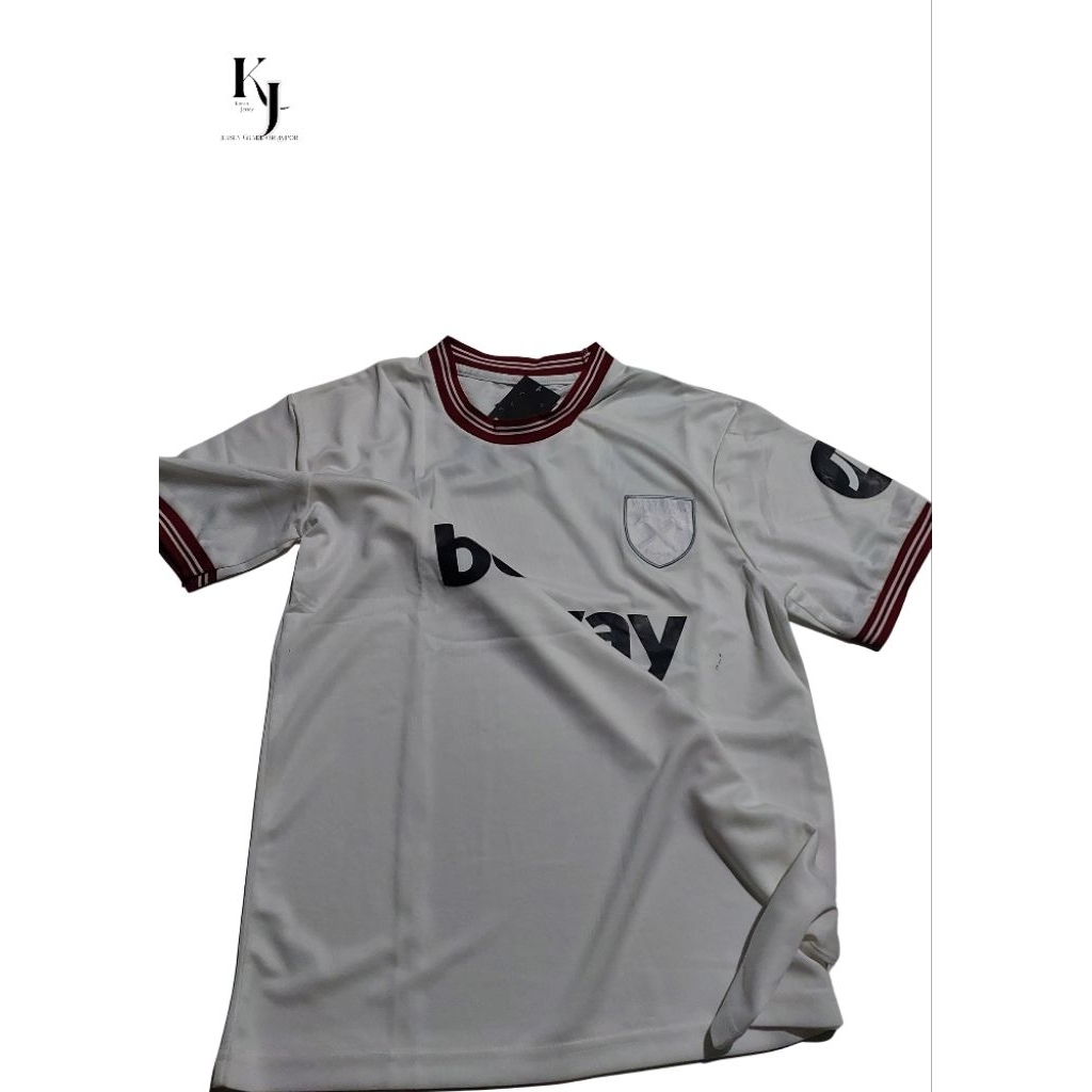 WEST HAM AWAY 23/ 24