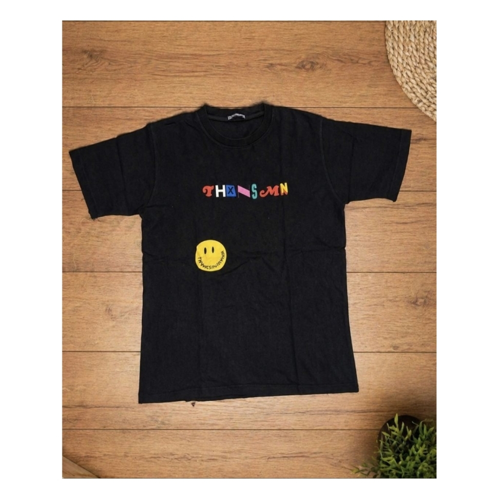 Thanksinsomnia Tee Art Lama (Rare)