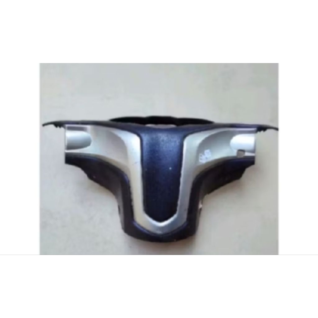 batok kepala belakang Yamaha Jupiter z robot 2010 bekas ori
