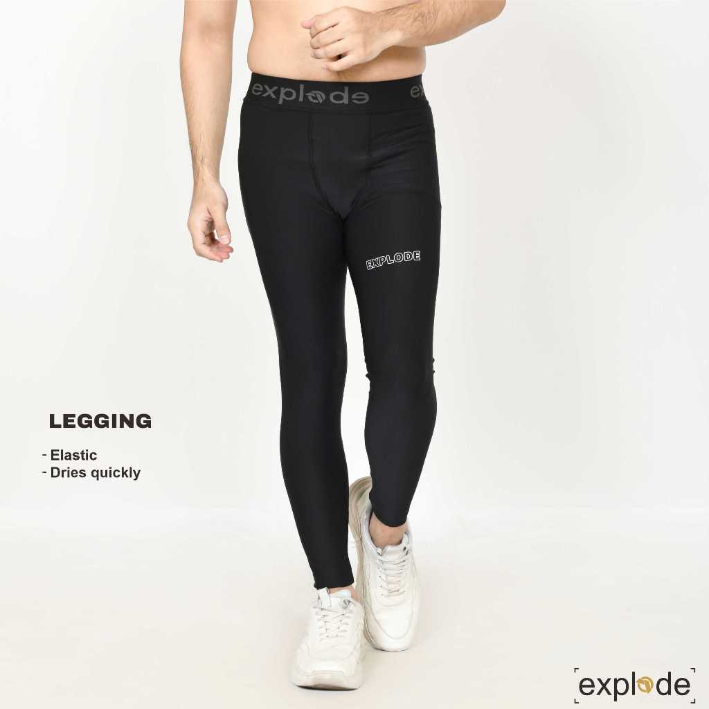 Harga Explode Legging Terbaru Mei 2026 | BigGo Indonesia