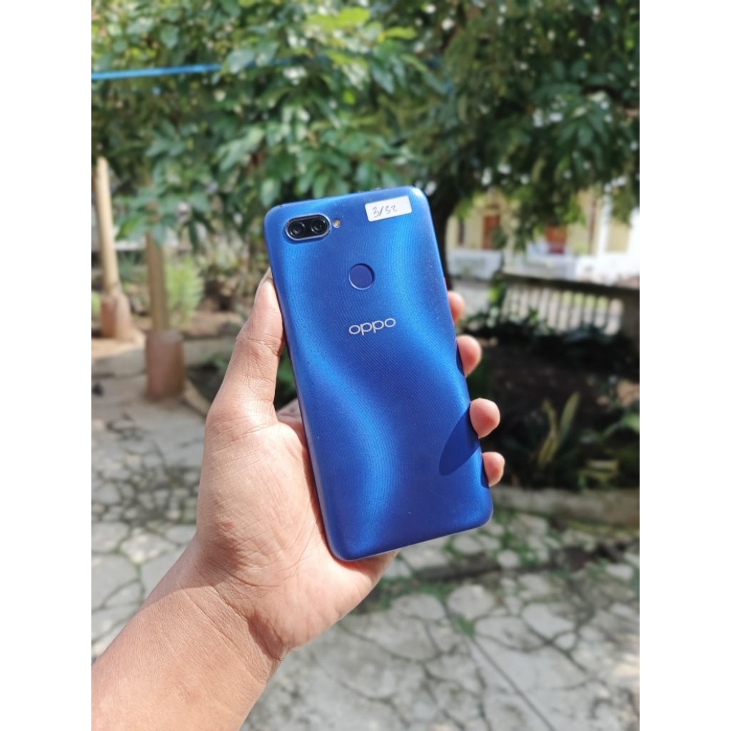 Oppo a12 3/32 hp charger