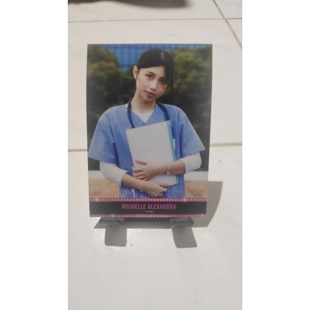 JKT48 Andai Ku Bukan Idola Box Set