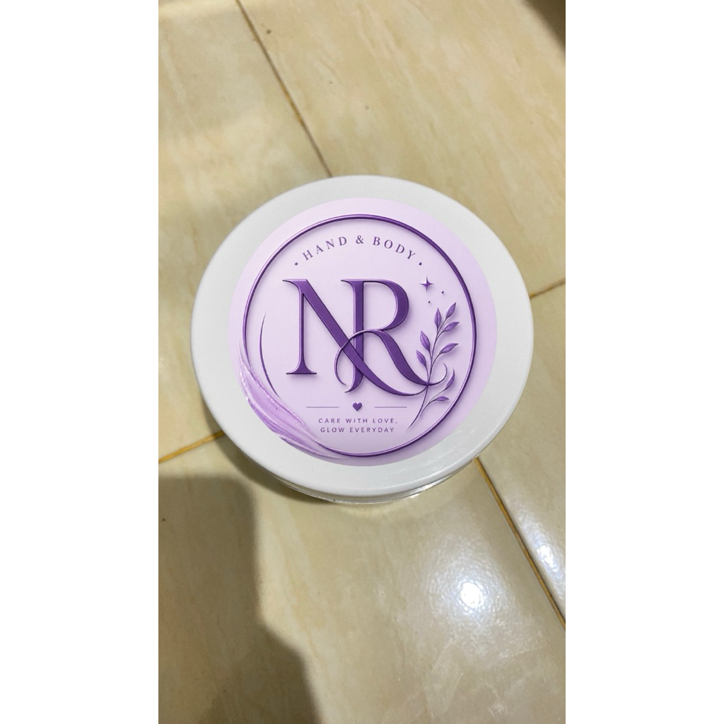 HB WHITENING NR