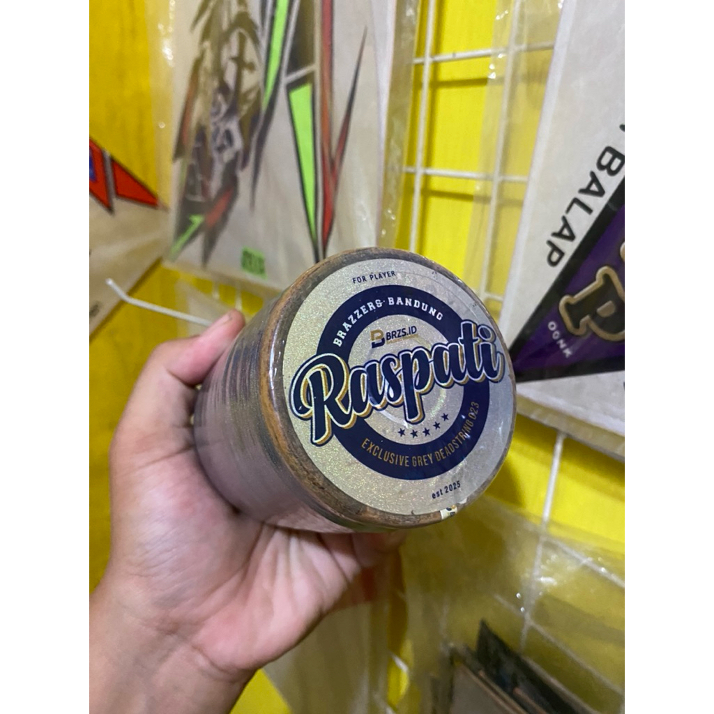 Gelasan Matot Raspati Abu Sugoi 0.23 Kejurnas Brazzers Bandung