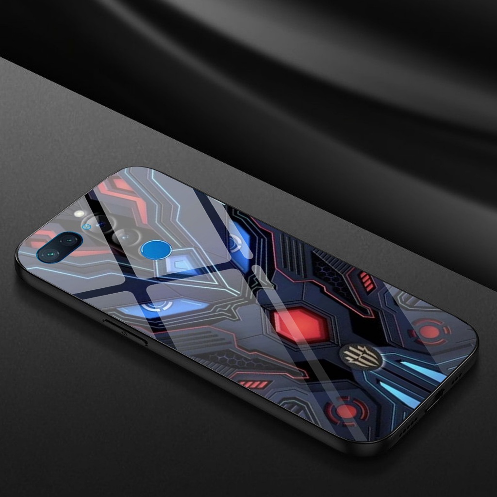 Softcase Glossy For XIAOMI MI 8 LITE/XIAOMI MI 10T/XIAOMI 10 PRO/XIAOMI MI 11 LITE/XIAOMI 11T/XIAOMI