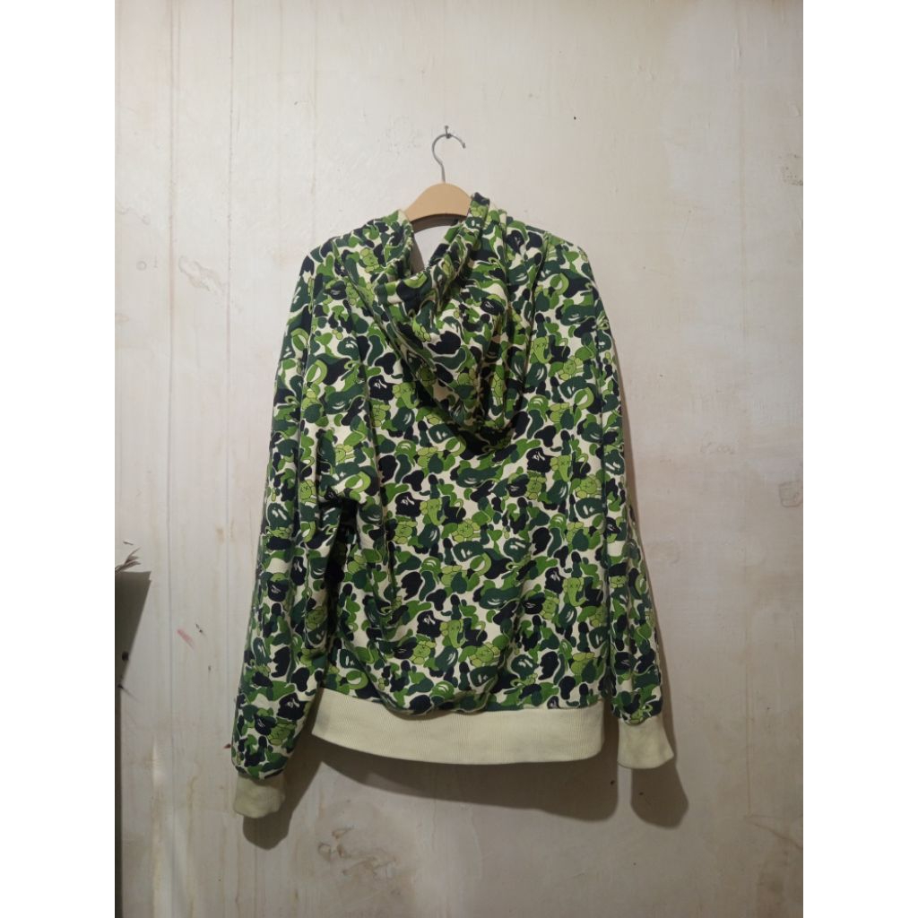 A bathing ape