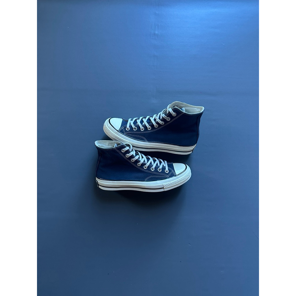 converse 70s navy