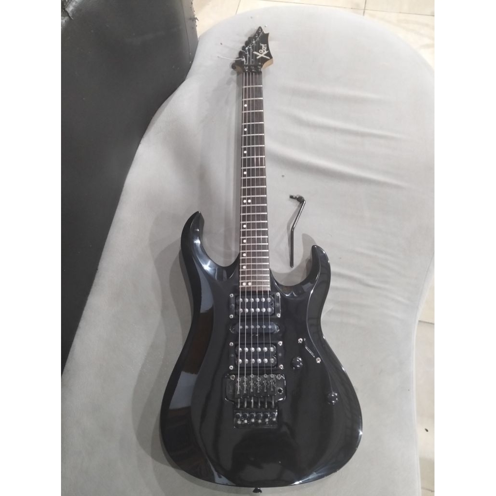 CORT X6 Gitar Only
