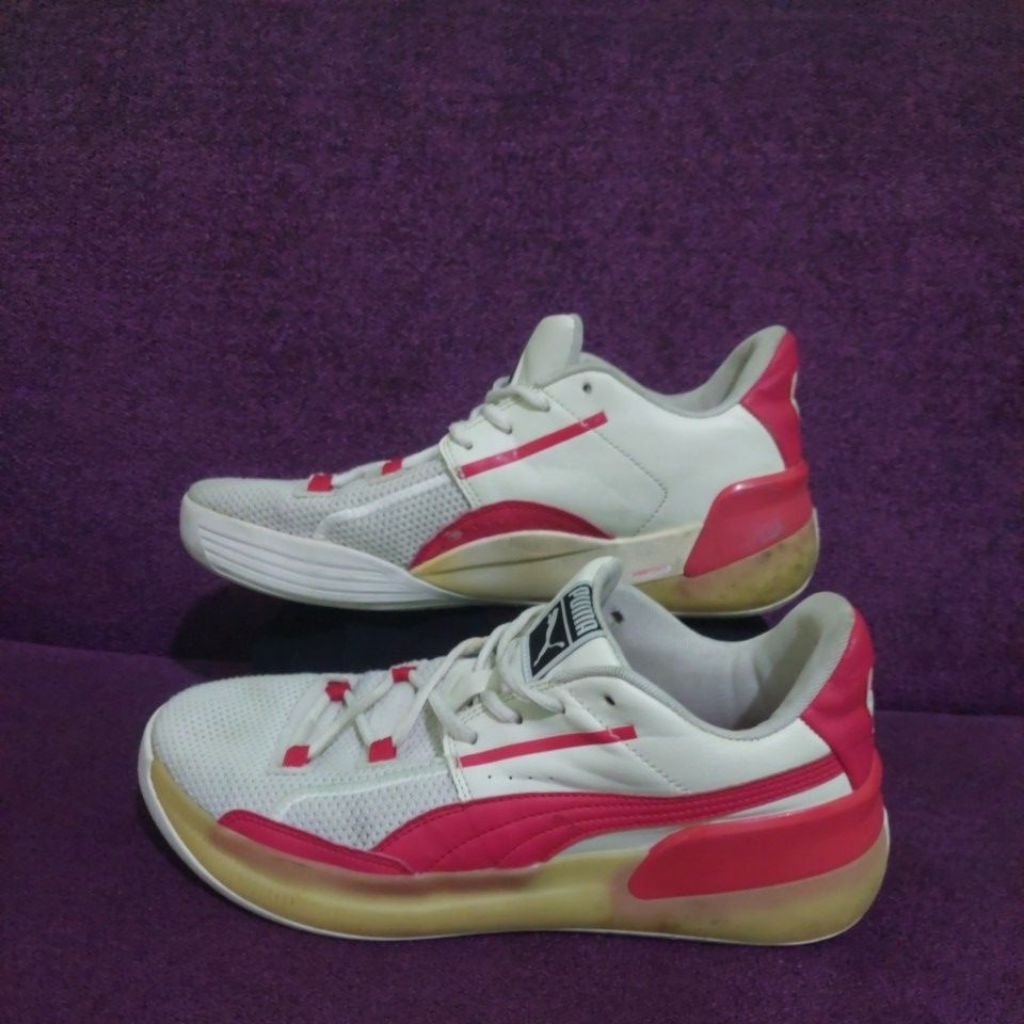 puma clyde 43/44