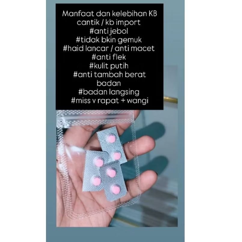 KB cantik