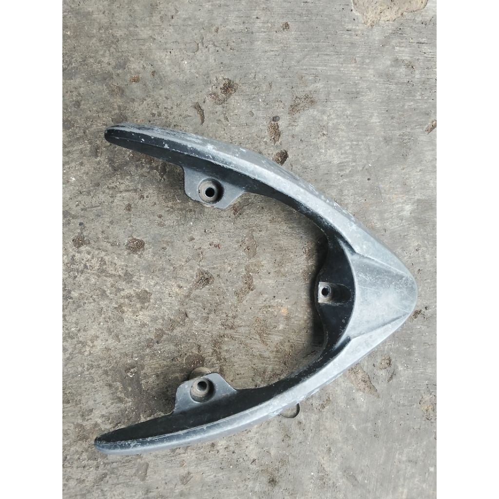 behel begel Honda spacy