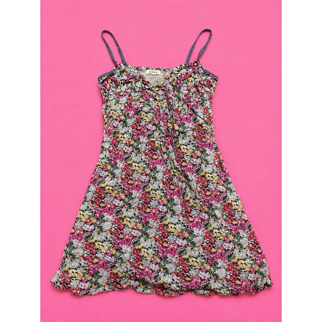 Mini Dress Coen

