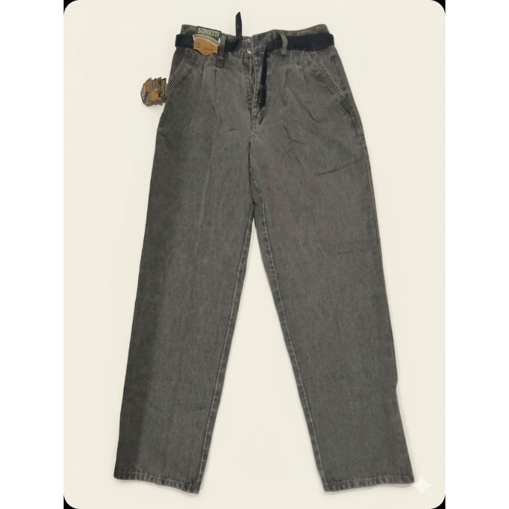 Celana Pria Baggy Pants