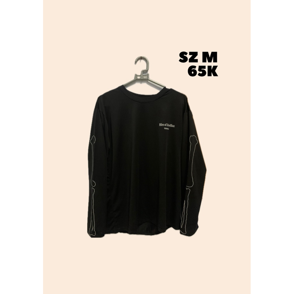 Terrel Running Tee