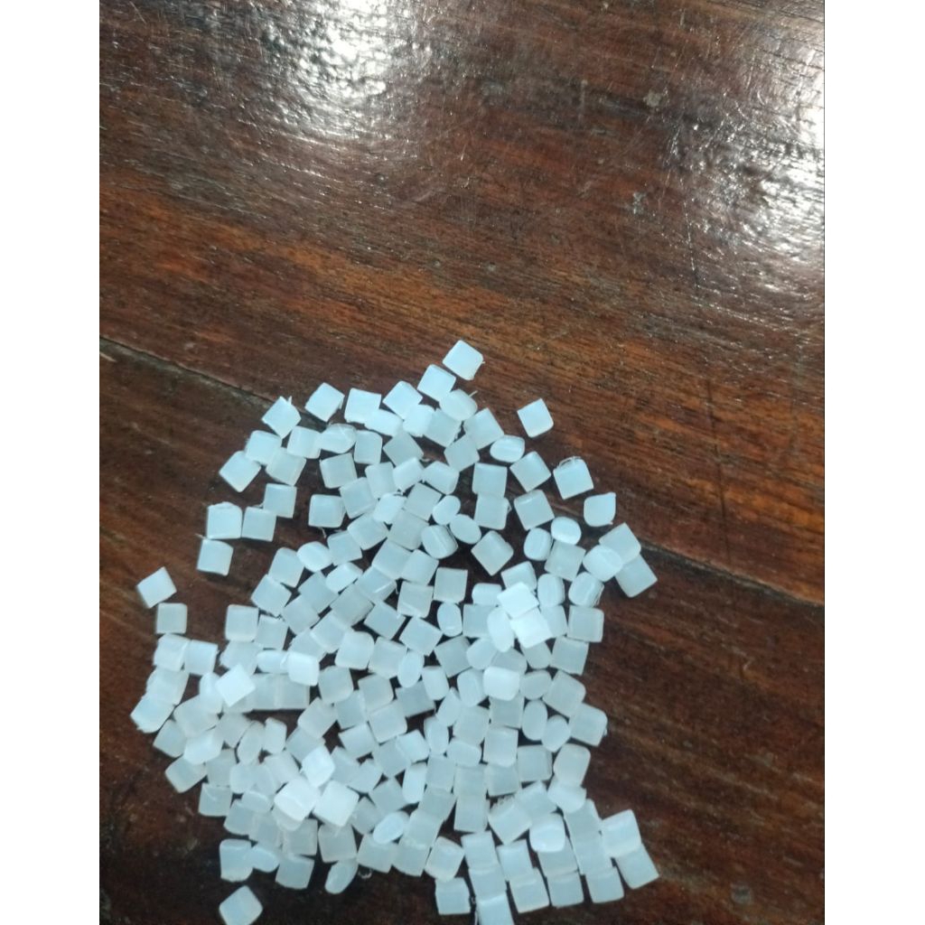 biji plastik HDPE ORI untuk blow