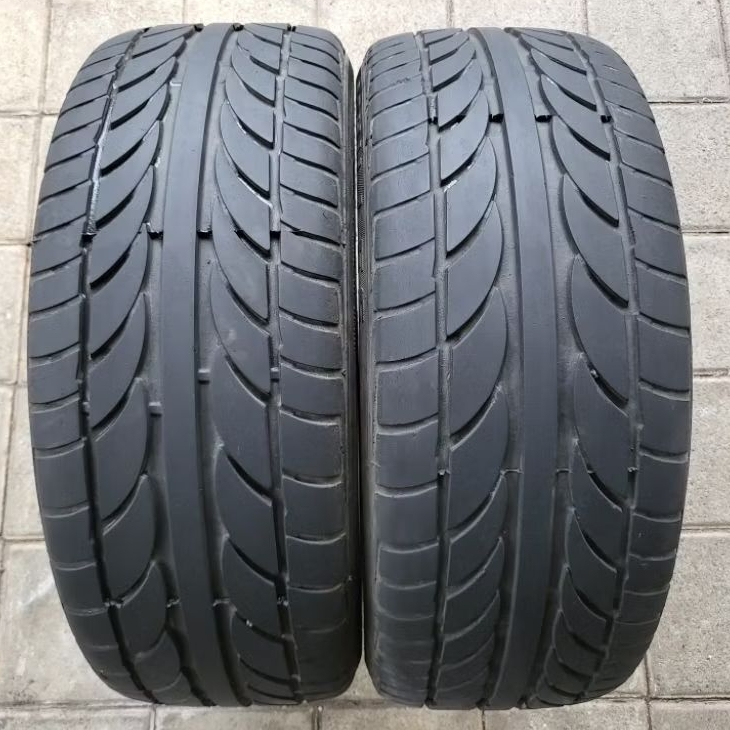Ban 17 Inch Achilles ATR Sport 215/50 R17 Second 2pcs