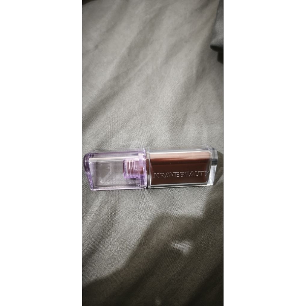 (harga beli 400rb)preloved krave beauty jelly