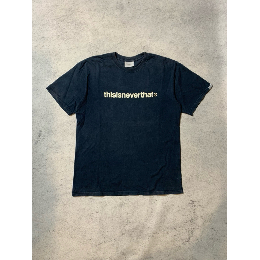 kaos Tnt second