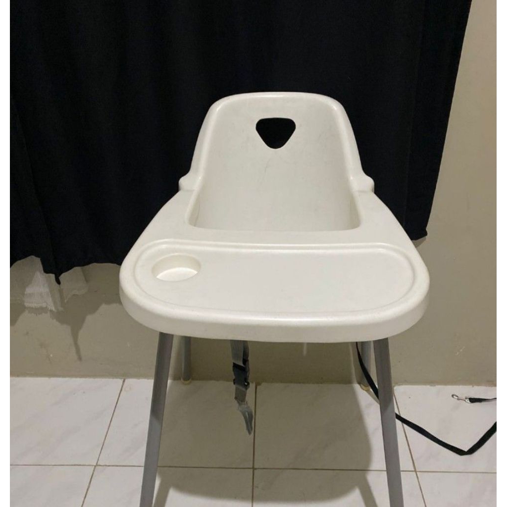 PL Baby Chair Informa