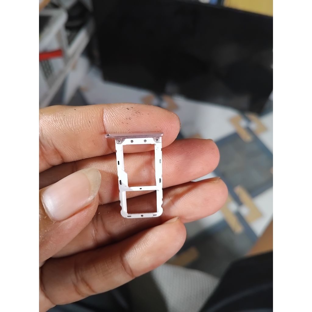 sim tray MI A1 COPOTAN