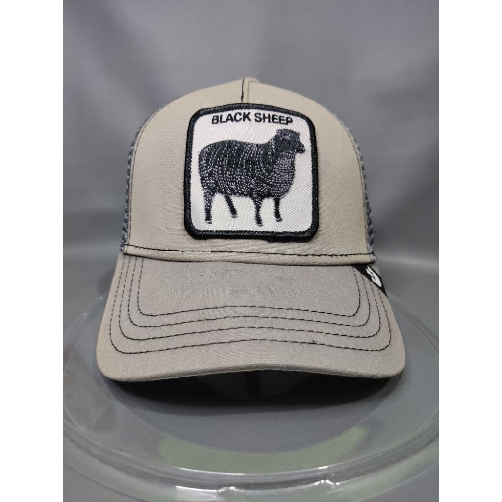 Topi Goorin Bros Black Sheep