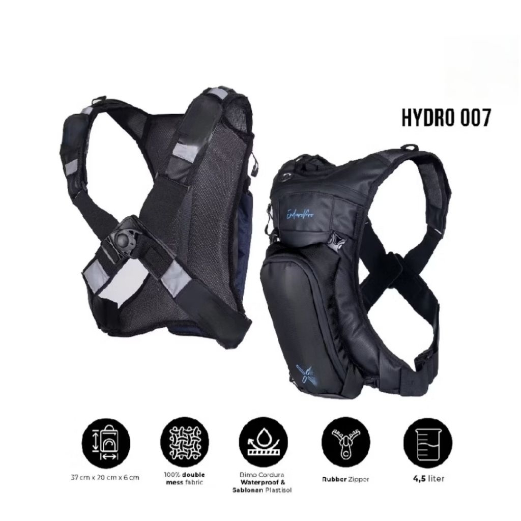 AXE TAS TRAIL ENDURO HYDROPACK 07