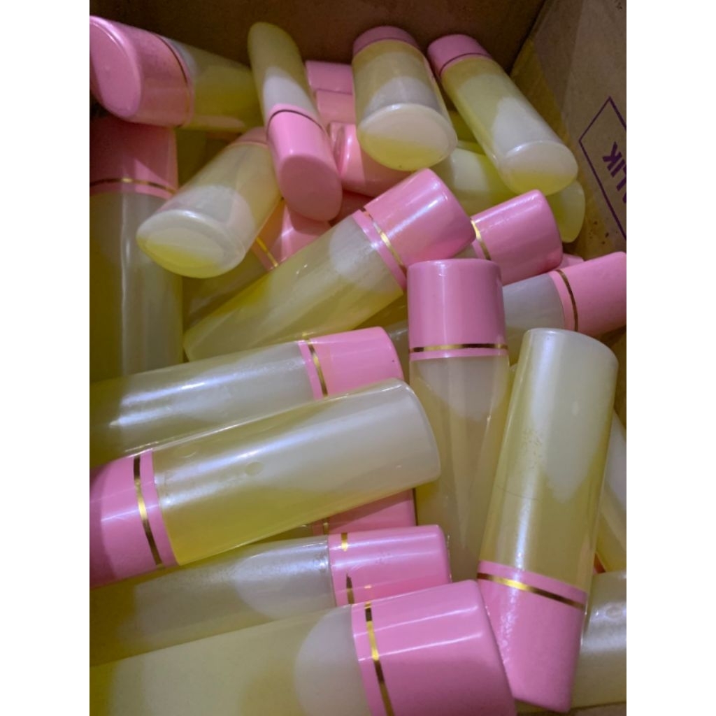 TONER BADAN DOSTING