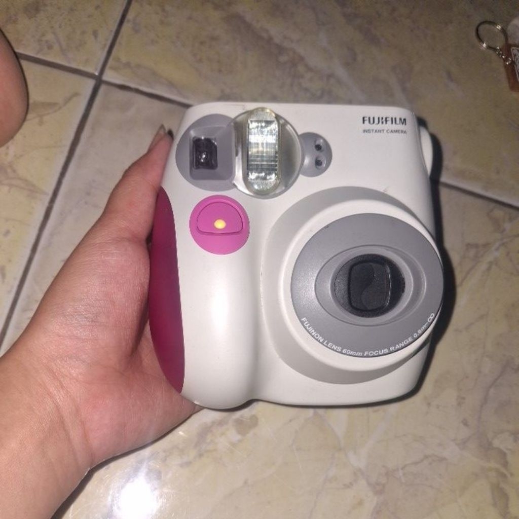 Kamera Fujifilm Instax