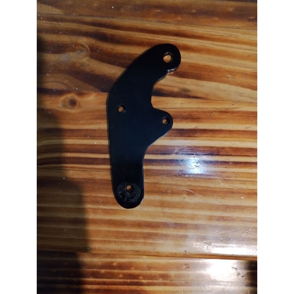 breket cakram lebar 320 wr155, pnp usd realjump