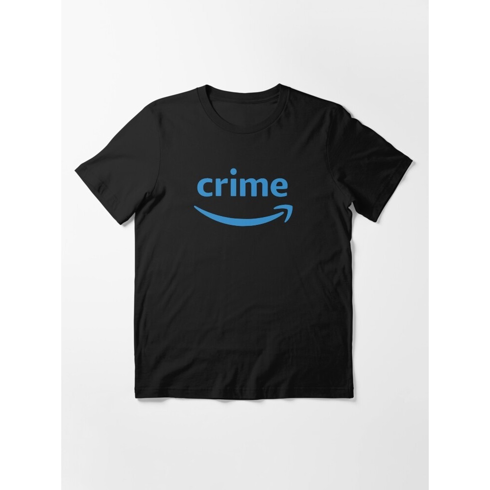 Crime Julian Casablancas 2 Essential T-Shirt